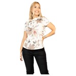 KIT CAT KIT CAT SHORT SLEEVE TOP B41229