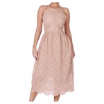 COZZI COZZI SLEEVELESS DRESS AS-295