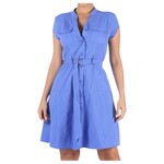 COZZI COZZI CAP SLEEVE DRESS SJ-959