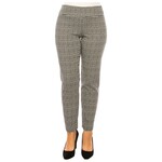 ZAC & RACHEL ZAC & RACHEL HOUNDSTOOTH DRESSPANT NA81AVXG1