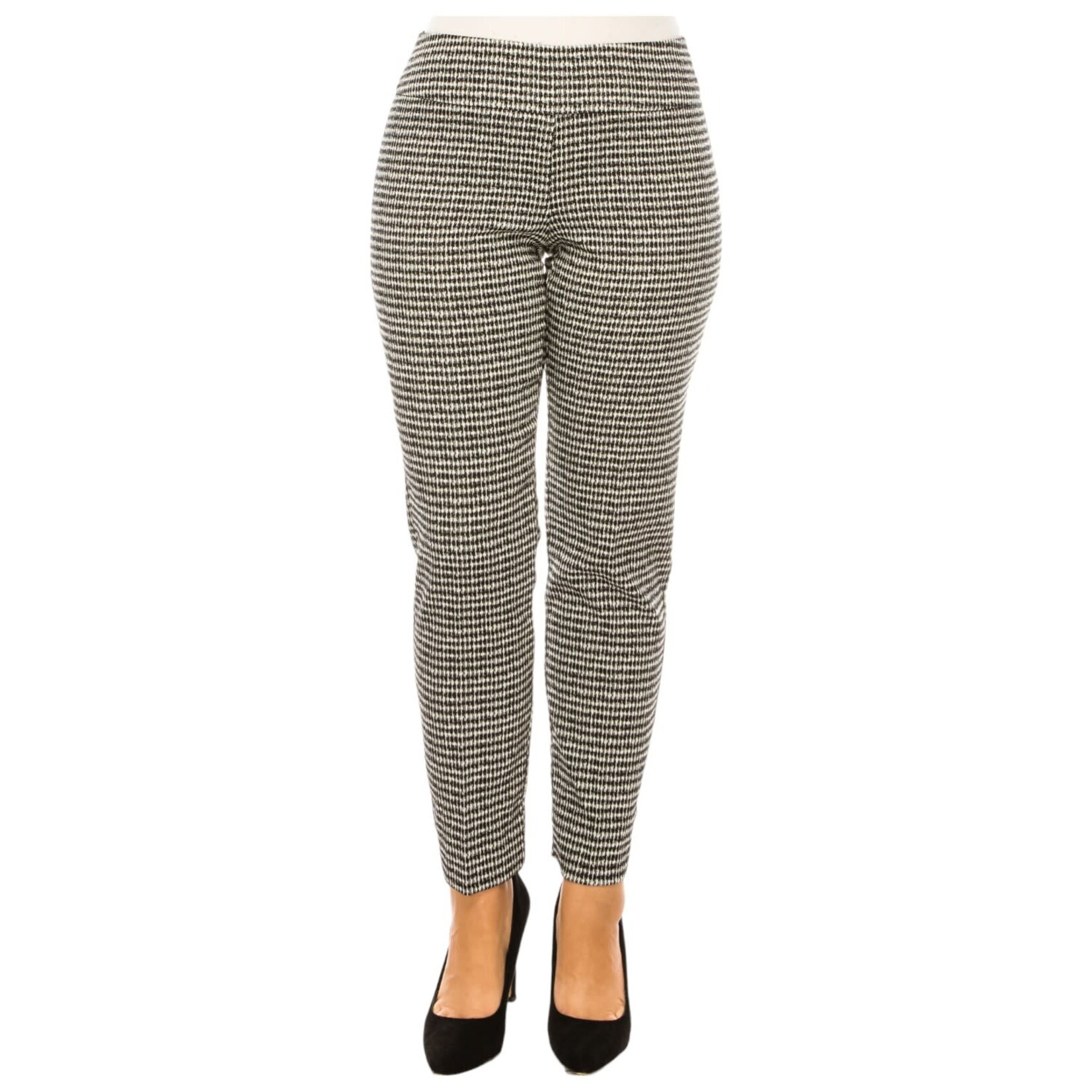 ZAC & RACHEL ZAC & RACHEL HOUNDSTOOTH DRESSPANT NA81AVXG1