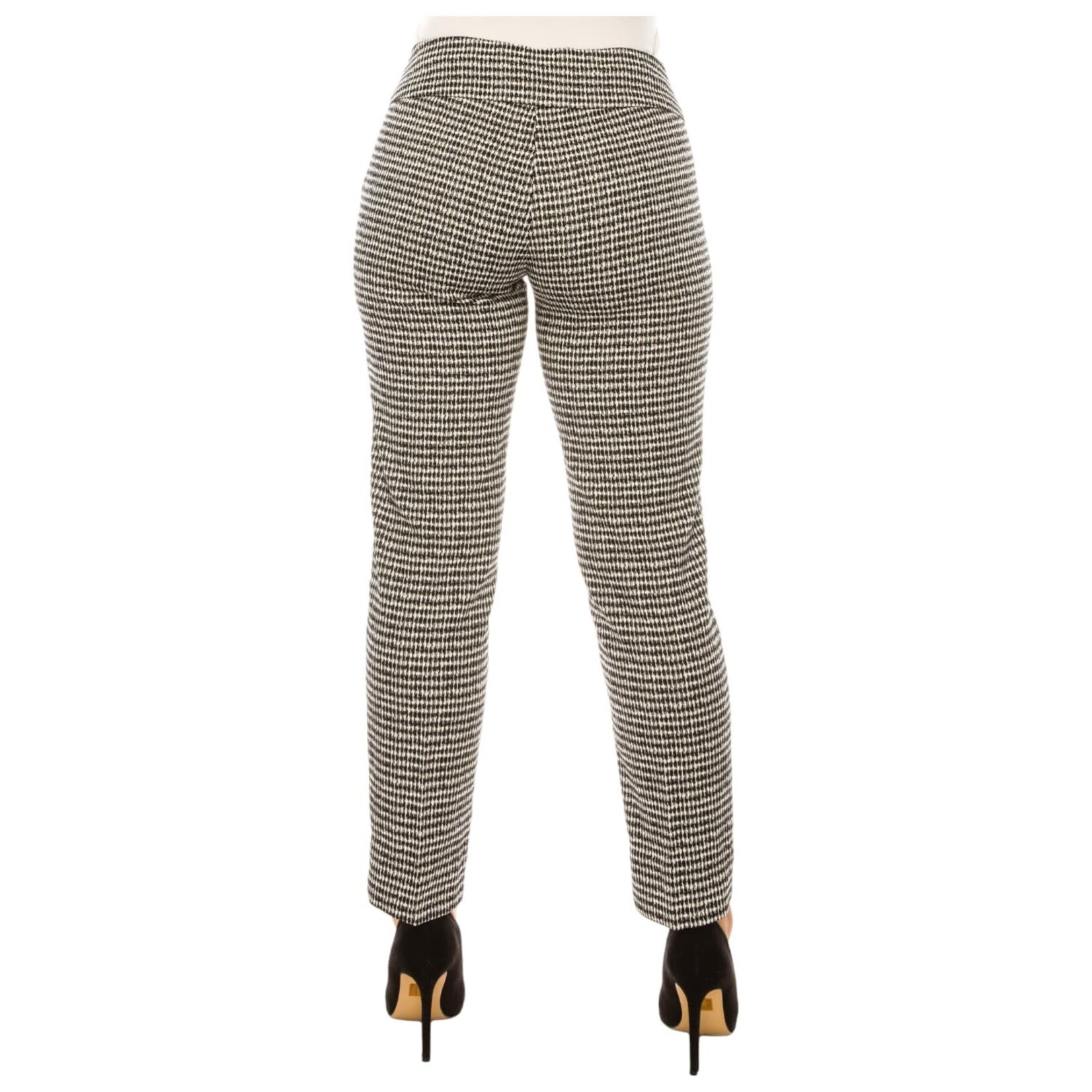 ZAC & RACHEL ZAC & RACHEL HOUNDSTOOTH DRESSPANT NA81AVXG1