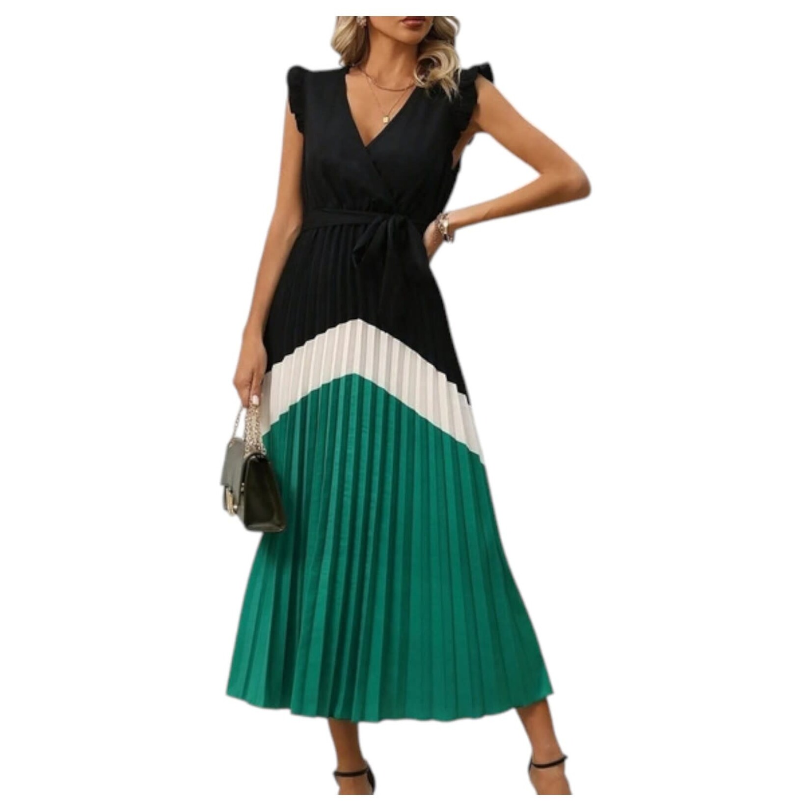 MISS KELLY MISS KELLY DRESS SD5486