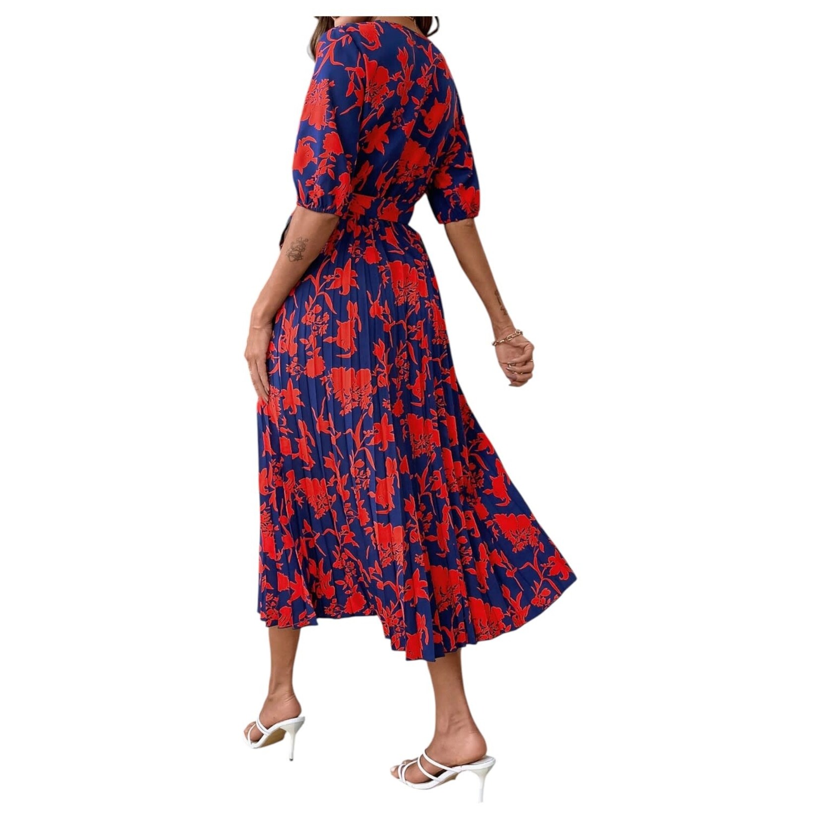 MISS KELLY MISS KELLY DRESS SD5530