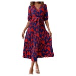 MISS KELLY MISS KELLY DRESS SD5530