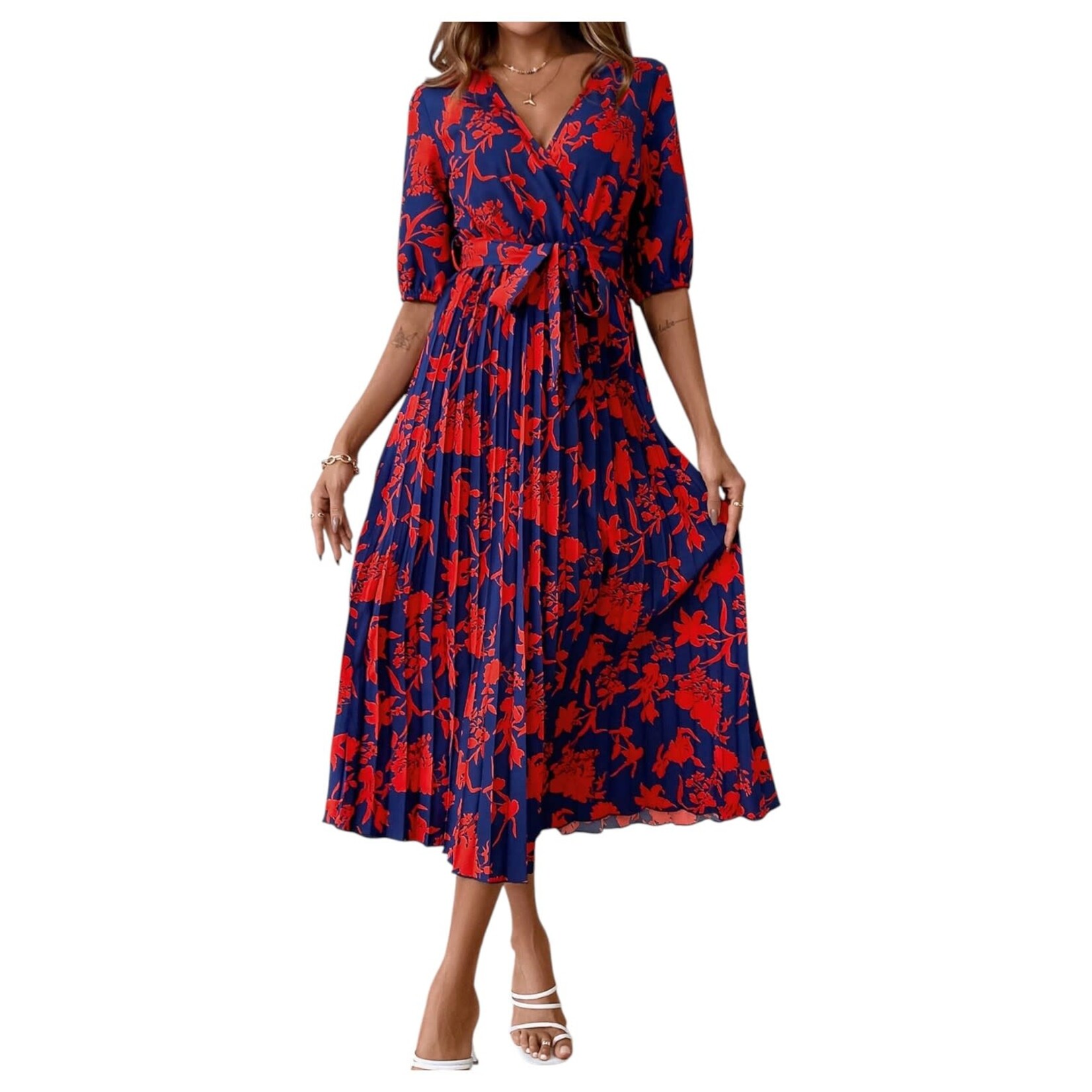 MISS KELLY MISS KELLY DRESS SD5530