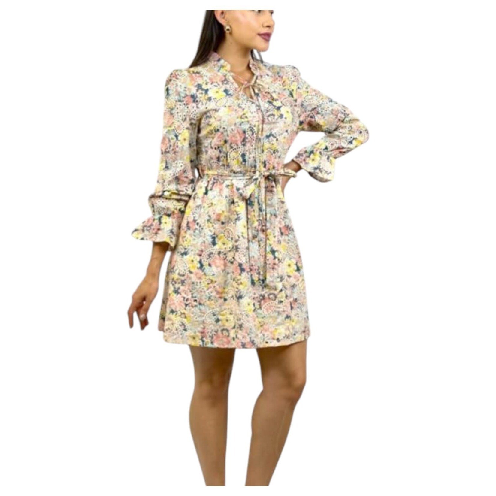 MISS KELLY MISS KELLY DRESS SD5103