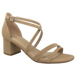 DELICIOUS DELICIOUS STRAPPY HEEL ATKIN