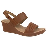 LUCITA LUCITA DOUBLE BAND WEDGE CATHY-02W