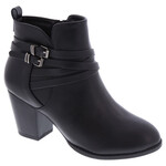 TOP MODA TOP MODA POINTED BOOT SOSANNA-88