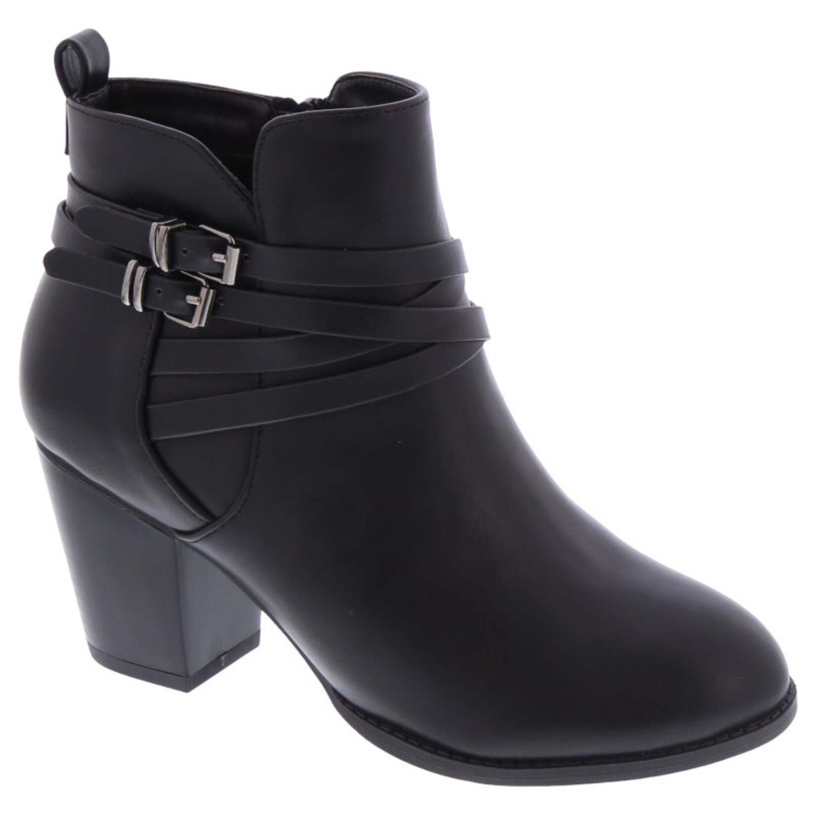 TOP MODA TOP MODA POINTED BOOT SOSANNA-88