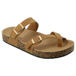 TOP MODA TOP MODA TOE LOOP SLIPPER AMARA-26