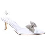 TOP MODA TOP MODA CLOSE FRONT SLING HEEL SHOE BETTY-48