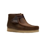 CLARKS CLARKS CASUAL LACE UP SHOE WALLABEE BOOT 26155513