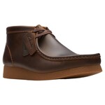 CLARKS CLARKS CASUAL LACE UP BOOT WALLABEEEVO BT 26172822