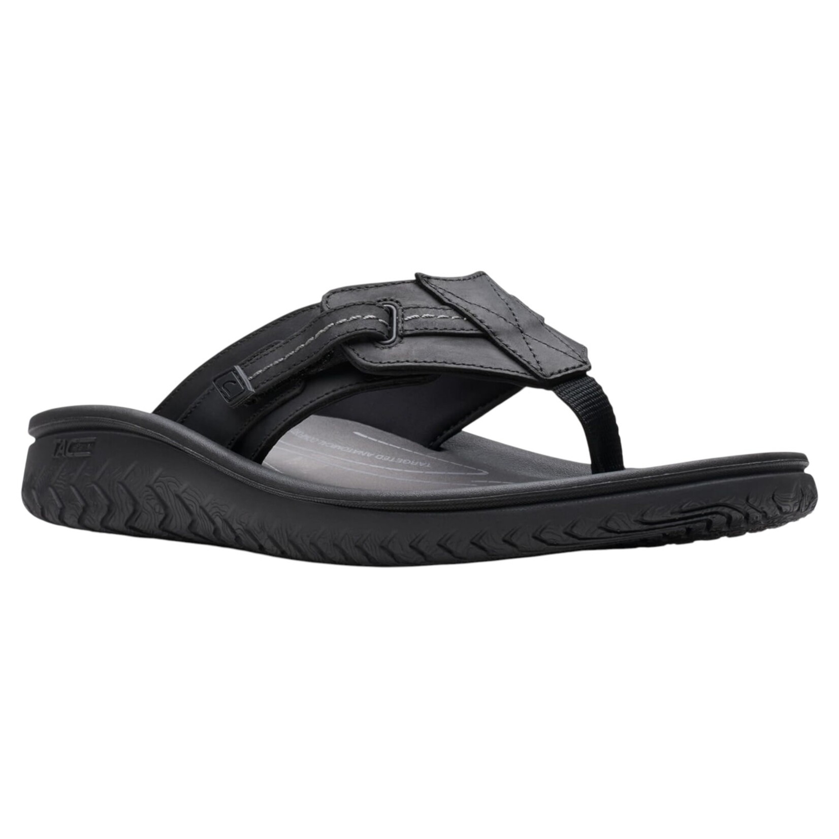 CLARKS CLARKS THONG SLIPPER WESLEY SUN 26176988