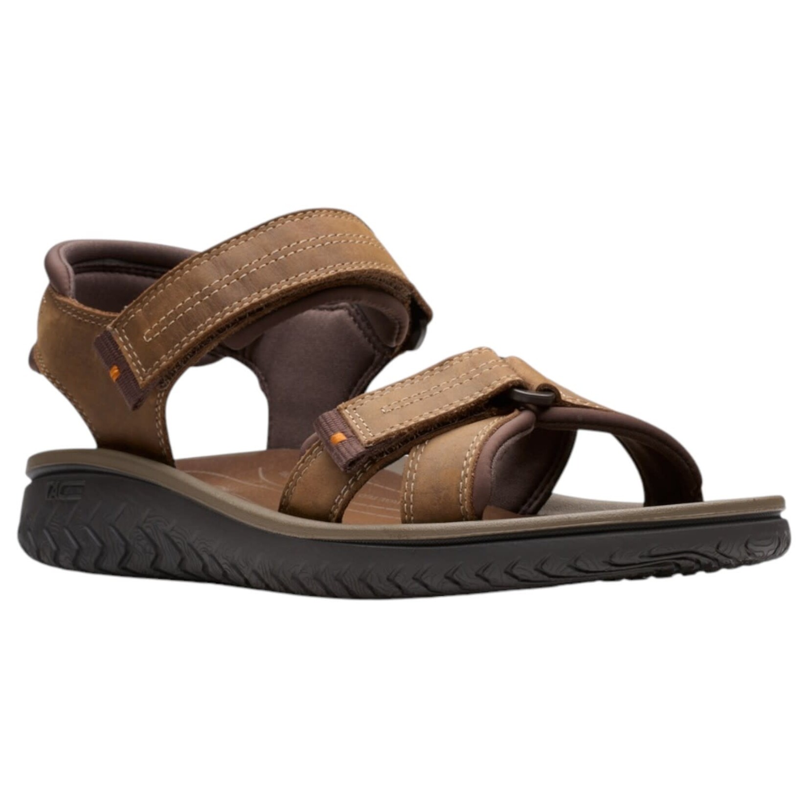 CLARKS CLARKS SANDAL WESLEY SHORE 26182009