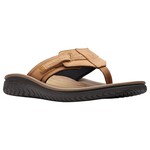 CLARKS CLARKS THONG SLIPPER WESLEY SUN 26176990