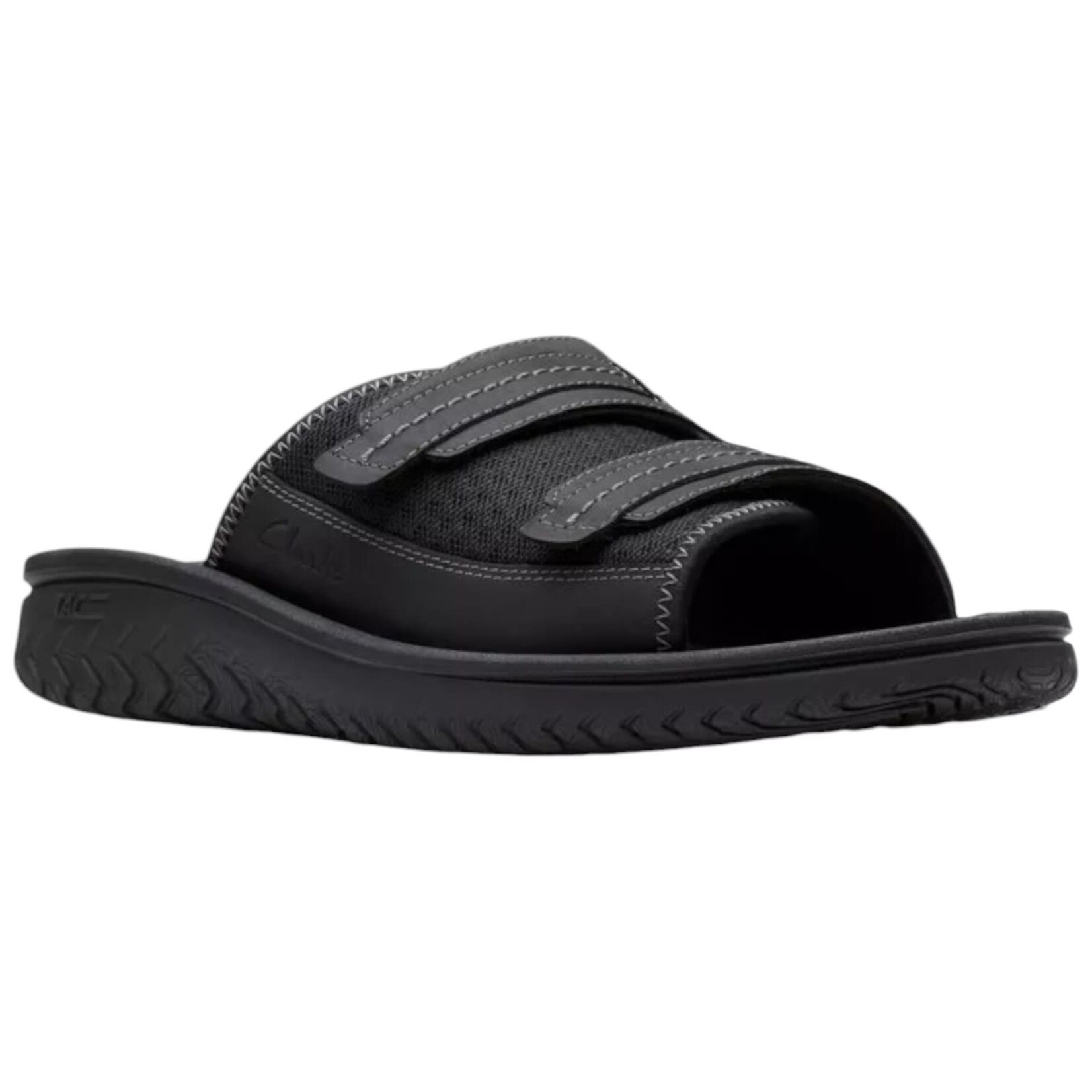 CLARKS CLARKS SLIDES WESLEY EASY 26182008