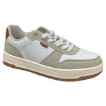 LEVIS LEVI'S CASUAL SNEAKER DRIVE LO 2 13721