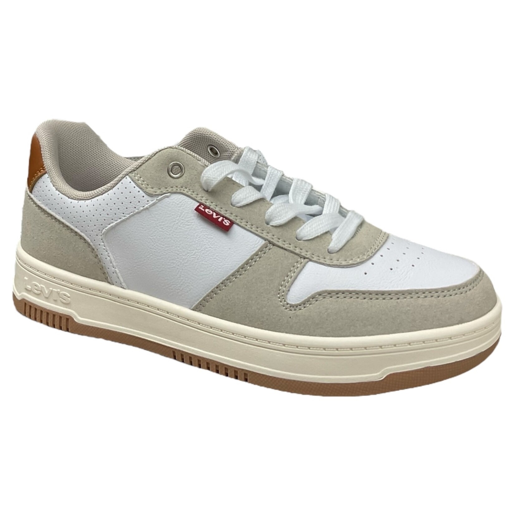 LEVIS LEVI'S CASUAL SNEAKER DRIVE LO 2 13721