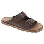 DOCKERS DOCKERS 2 BUCKLE SLIDE SLIPPER BENHAM 34538