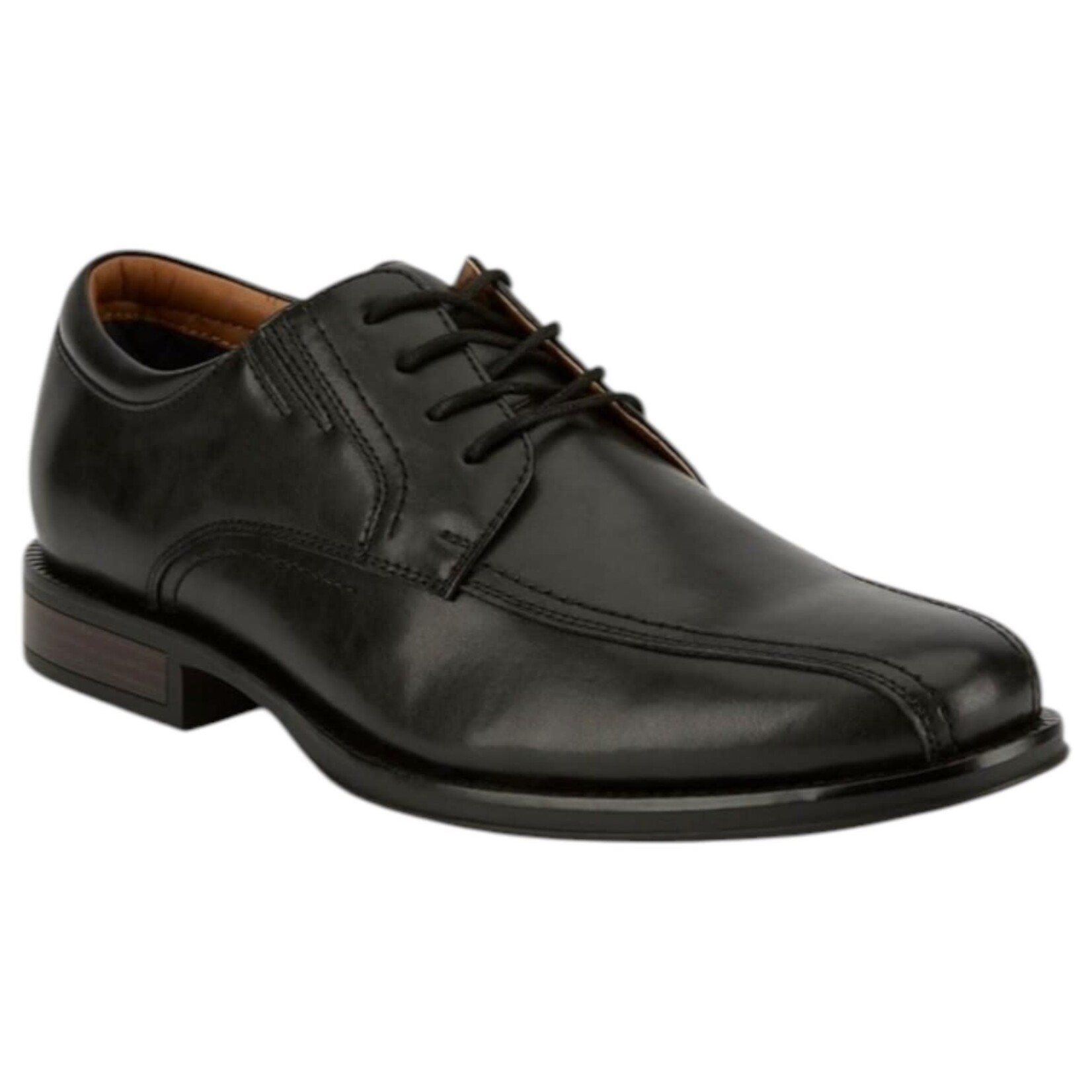 DOCKERS DOCKERS DRESS LACE UP SHOE GEYER 43524