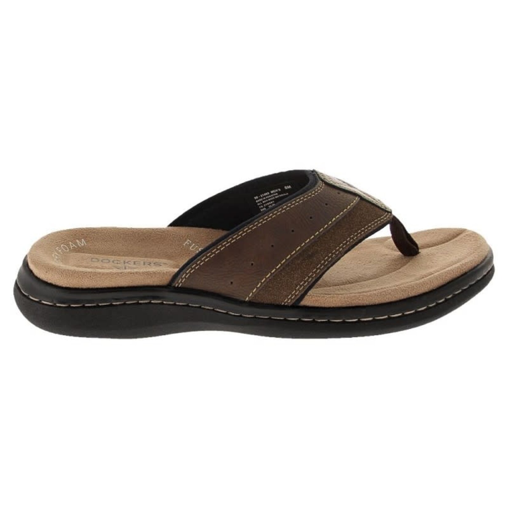 DOCKERS DOCKERS SLIPPER LAGUNA 21469