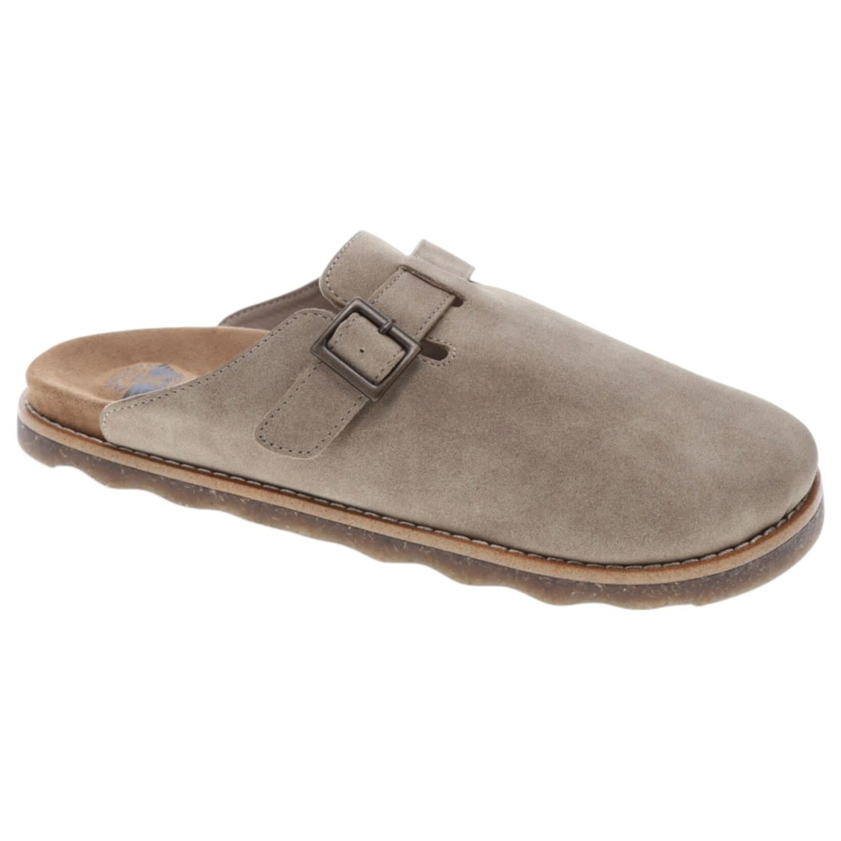 DOCKERS DOCKERS MULE SLIPPER BIRCHAM 34551