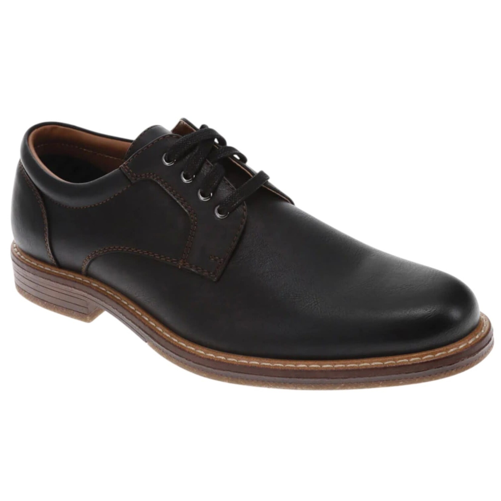 DOCKERS DOCKERS DRESS LACE UP SHOE HANDEL 22764
