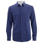 FARIANI FARIANI LONG SLEEVE SHIRT FA-02-3251