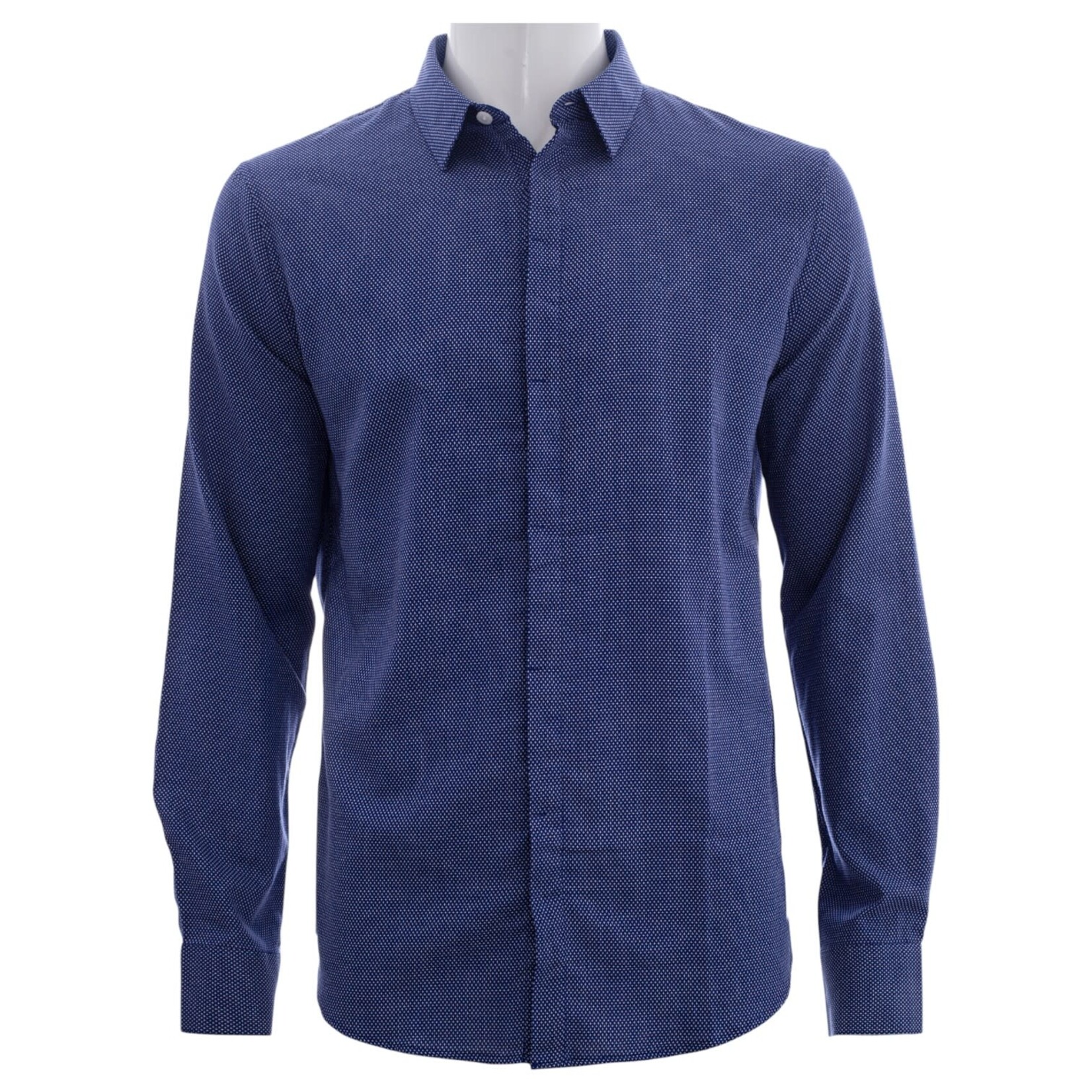 FARIANI FARIANI LONG SLEEVE SHIRT FA-02-3251