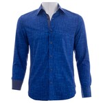FARIANI FARIANI LONG SLEEVE SHIRT FA-02-3255