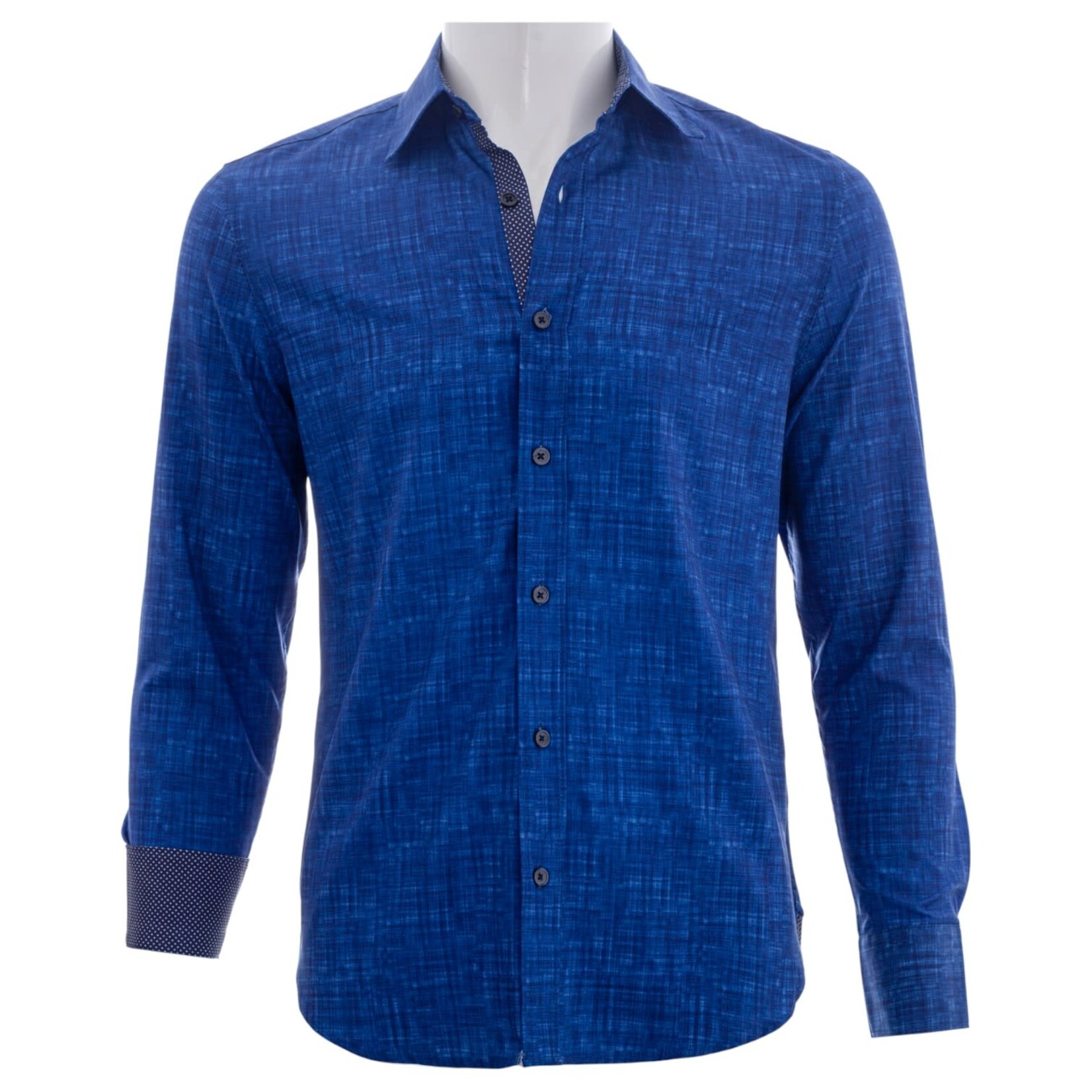 FARIANI FARIANI LONG SLEEVE SHIRT FA-02-3255