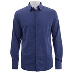 FARIANI FARIANI PLUS LONG SLEEVE SHIRT FA-3251