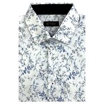 GIORGINNI GIORGINNI SHORT SLEEVE SHIRT FPS-2435