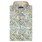 GIORGINNI GIORGINNI SHORT SLEEVE SHIRT FPS-2434