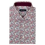 GIORGINNI GIORGINNI LONG SLEEVE SHIRT GN-2097