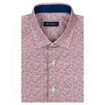 GIORGINNI GIORGINNI SHORT SLEEVE SHIRT FPS-2436