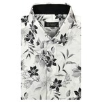 GIORGINNI GIORGINNI SHORT SLEEVE SHIRT FPS-2438