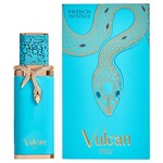 FRENCH AVENUE FRENCH AVENUE VULCAN FEU 100ML EDP U