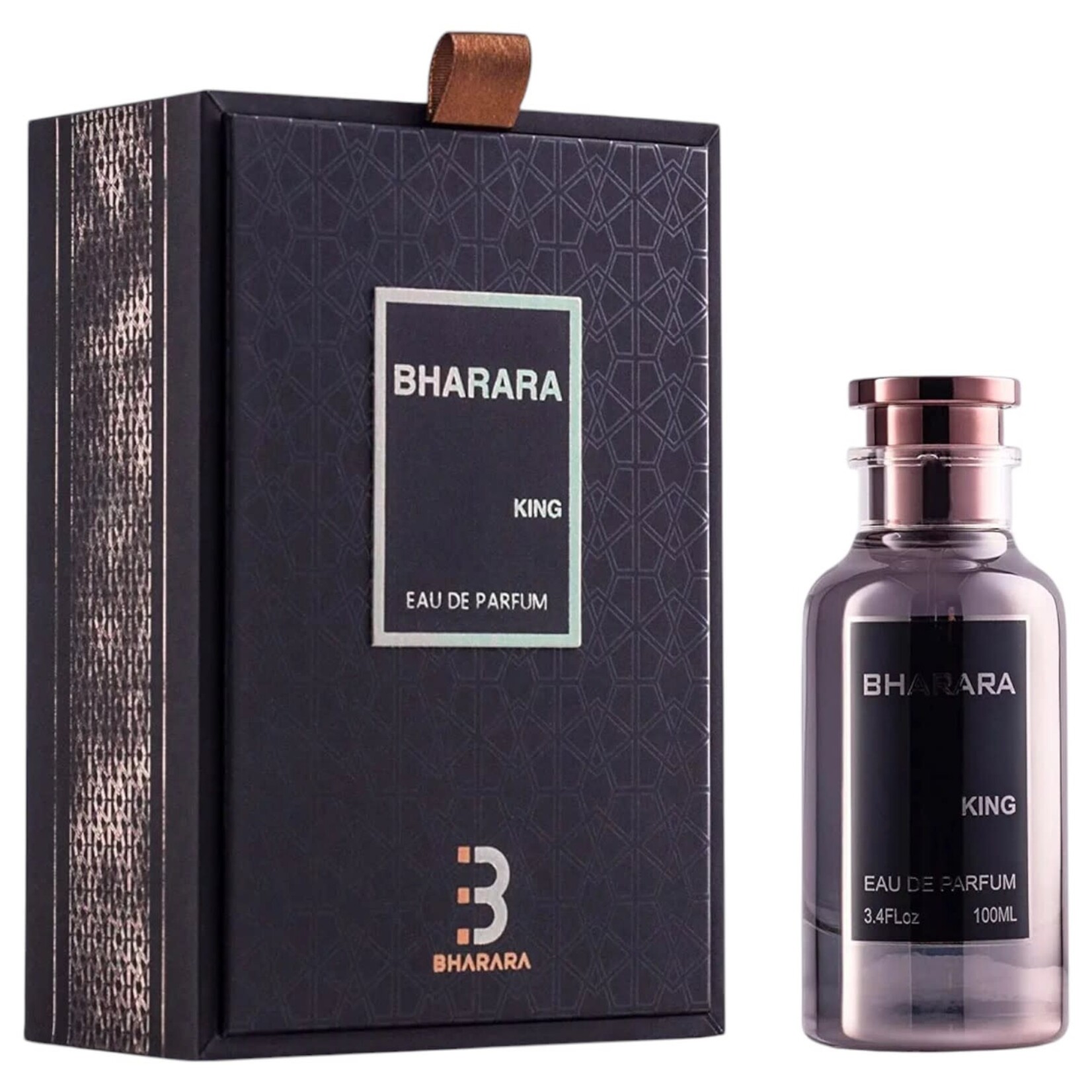 BHARARA BHARARA KING 100ML EDP M