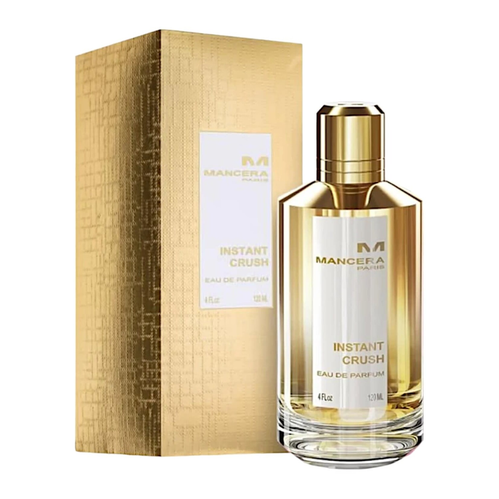 MANCERA MANCERA INSTANT CRUSH 120ML EDP U