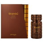 ZIMAYA ZIMAYA TIRAMISU COCO 100ML EDP U