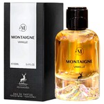 MAISON ALHAMBRA MAISON ALHAMBRA MONTAIGNE VANILLE 100ML EDP W
