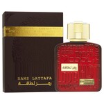 LATTAFA LATTAFA RAMZ GOLD 100ML EDP M