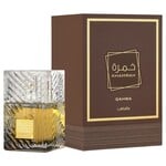 LATTAFA LATTAFA KHAMRAH QAHWA 100ML EDP U