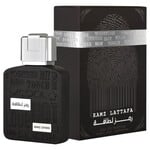 LATTAFA LATTAFA RAMZ SILVER 100ML EDP M