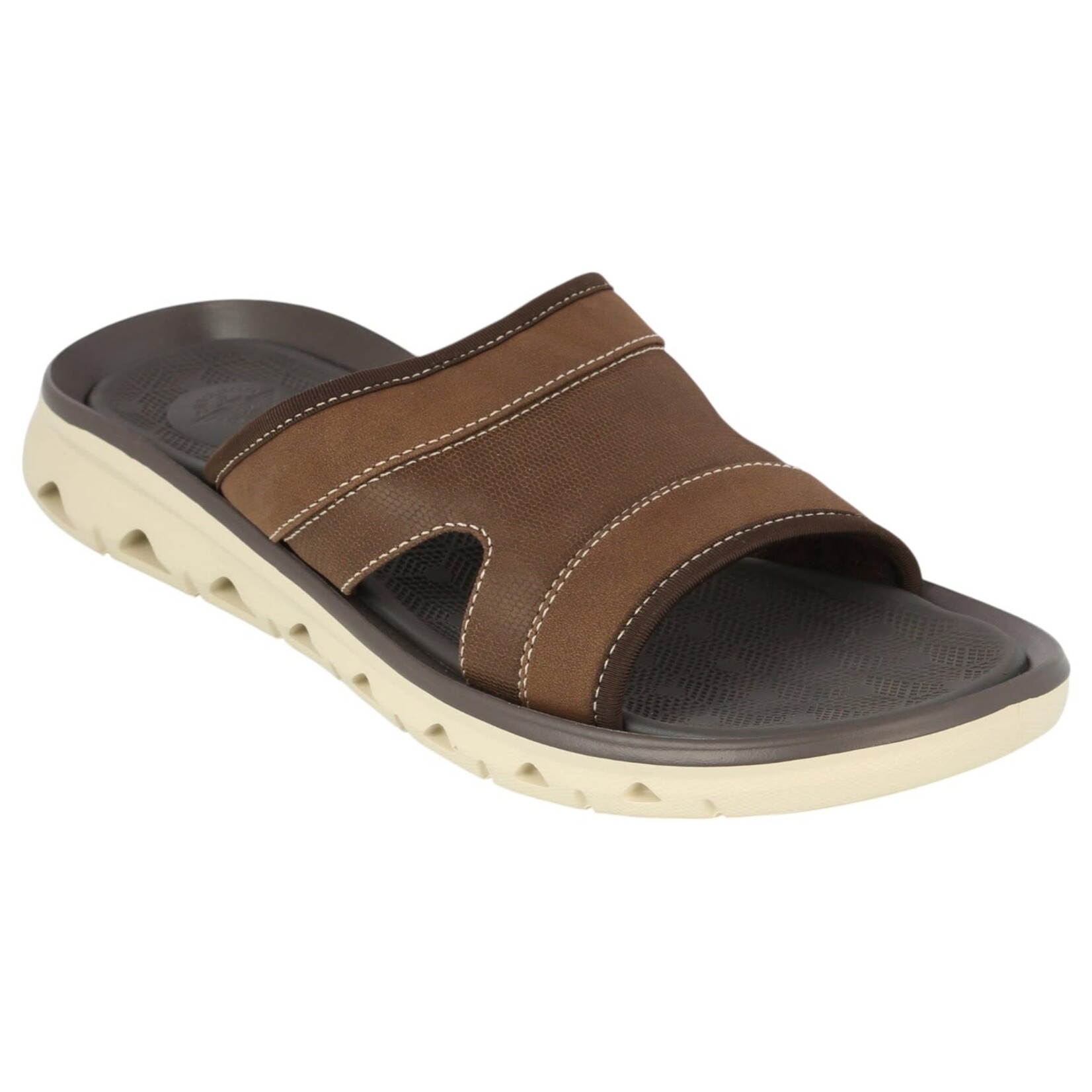 DOCKERS DOCKERS SLIDE SLIPPER LUIS 37352