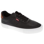 LEVIS LEVIS CASUAL LACE UP SHOE MUNRO NM 13504
